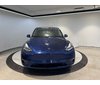 2022 Tesla Model Y Long Range + 514KM AUTONOMIE + TOIT + CUIR + NAV +