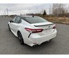 Toyota Camry XSE + CUIR ROUGE + TOIT + GPS/NAV + FULL +++ 2020