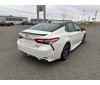 Toyota Camry XSE + CUIR ROUGE + TOIT + GPS/NAV + FULL +++ 2020