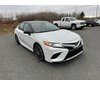 Toyota Camry XSE + CUIR ROUGE + TOIT + GPS/NAV + FULL +++ 2020