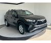 2020 Toyota Highlander LE + CAMÉRA DE RECUL + CRUISE +++