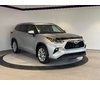 Toyota Highlander Limited + 7 PASSAGERS + CUIR + TOIT+ CARPLAY + 2021