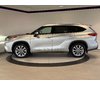 Toyota Highlander Limited + 7 PASSAGERS + CUIR + TOIT+ CARPLAY + 2021