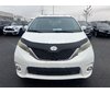 Toyota Sienna SE + TOIT + DVD + 8 PASS + CUIR +++ 2017