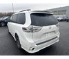 Toyota Sienna SE + TOIT + DVD + 8 PASS + CUIR +++ 2017