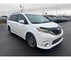 Toyota Sienna SE + TOIT + DVD + 8 PASS + CUIR +++ 2017