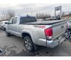 Toyota Tacoma SR5 + DOUBLE CAB + V6 + 4X4 + CLIM + BLUETOOTH +++ 2017