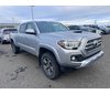 Toyota Tacoma SR5 + DOUBLE CAB + V6 + 4X4 + CLIM + BLUETOOTH +++ 2017