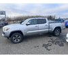 Toyota Tacoma SR5 + DOUBLE CAB + V6 + 4X4 + CLIM + BLUETOOTH +++ 2017