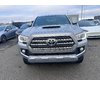 Toyota Tacoma SR5 + DOUBLE CAB + V6 + 4X4 + CLIM + BLUETOOTH +++ 2017