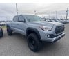 Toyota Tacoma SR5 + V6 + TRD Sport + LIFTÉ + 33pouces + LOOK +++ 2018