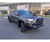 Toyota Tacoma TRD + PREMIUM + DOUBLE CAB + CUIR + TOIT 2021