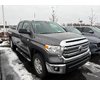 2017 Toyota Tundra SR5 Plus + 5.7 + DOUBLE CAB + TRD OFF ROAD ++++