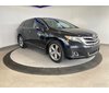 2013 Toyota Venza CRUISE + CAMERA + MAGS + BLUETOOTH +