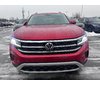 Volkswagen Atlas Highline + CUIR + TOIT + CARPLAY + 2021