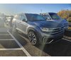 2022 Volkswagen Atlas Execline + CUIR + CARPLAY + 6 PASSAGERS +