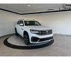 Volkswagen Atlas Execline + CUIR + CARPLAY + TOIT + 6 PASSAGERS 2023