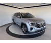 Volkswagen Atlas Highline + TOIT PANO + CUIR + CARPLAY + NAV/GPS + 2024