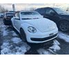 2016 Volkswagen Beetle Convertible CLASSIC + APPLE CARPLAY + BANCS CHAUFFANTS +++