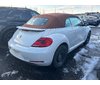 2016 Volkswagen Beetle Convertible CLASSIC + APPLE CARPLAY + BANCS CHAUFFANTS +++