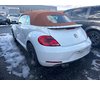 2016 Volkswagen Beetle Convertible CLASSIC + APPLE CARPLAY + BANCS CHAUFFANTS +++