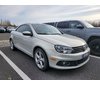 Volkswagen Eos Comfortline + CUIR + TOIT + BAS KM + A/C 2014