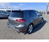 Volkswagen Golf GTI Autobahn + DSG + TOIT + CARPLAY + 2018