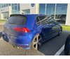 Volkswagen Golf R 292 HP + 4MOTION + CUIR + CARPLAY + NAVIGATION + 2016