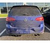 Volkswagen Golf R 292 HP + 4MOTION + CUIR + CARPLAY + NAVIGATION + 2016