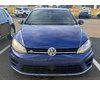 Volkswagen Golf R 292 HP + 4MOTION + CUIR + CARPLAY + NAVIGATION + 2016