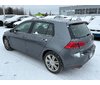 Volkswagen Golf Highline + CUIR + BLUETOOTH + 2015