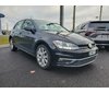 2021 Volkswagen Golf Highline + TOIT + CUIR + CARPLAY + SIEGE CHAUFFANT