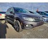 Volkswagen Tiguan Comfortline + BLUETOOTH + CUIR + SIEGE CHAUFFANT + 2016