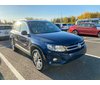 Volkswagen Tiguan Comfortline + BLUETOOTH + CUIR + SIEGE CHAUFFANT + 2017