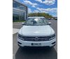 2019 Volkswagen Tiguan Comfortline + 4 MOTION + TOIT + AIR CLIM +++
