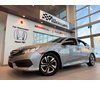 Honda Civic Sedan EX 2016