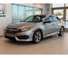 Honda Civic Sedan EX 2016