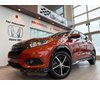 2021 Honda HR-V Sport