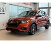 2021 Honda HR-V Sport