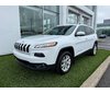 Jeep Cherokee North 2018