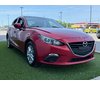 2016 Mazda Mazda3 GS