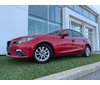 2016 Mazda Mazda3 GS