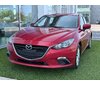 2016 Mazda Mazda3 GS