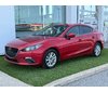 2016 Mazda Mazda3 GS