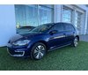 Volkswagen E-Golf Comfortline 2018