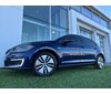 Volkswagen E-Golf Comfortline 2018