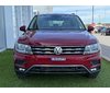 Volkswagen Tiguan Comfortline 2019