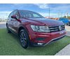 Volkswagen Tiguan Comfortline 2019