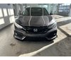 2018 Honda Civic Coupe Si PLUS DE 10 000$ INVESTI JAMAIS SORTIE L'HIVER