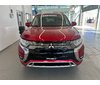 Mitsubishi OUTLANDER PHEV LE TOIT+SIÈGE CUIR/TISSUS+BLUETOOTH+PADDLE SHIFT 2022